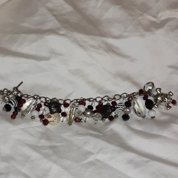 Charm bracelet - Picture 3 of 5